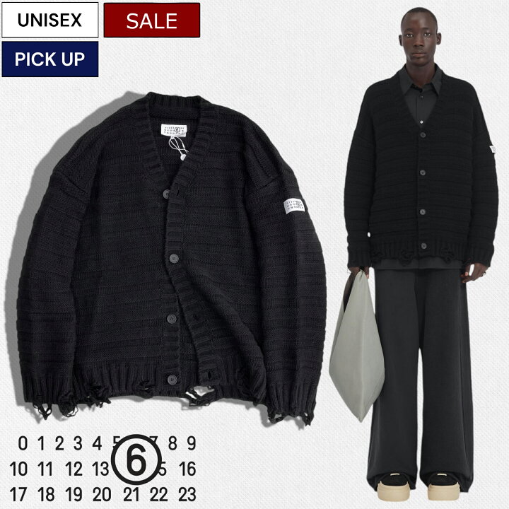 楽天市場】【定価112,200円(税込)】MM6 Maison Margiela エムエム  
