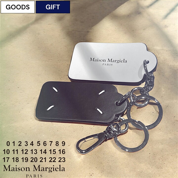 楽天市場】【定価29,700円(税込)】Maison Margiela メゾンマルジェラ 