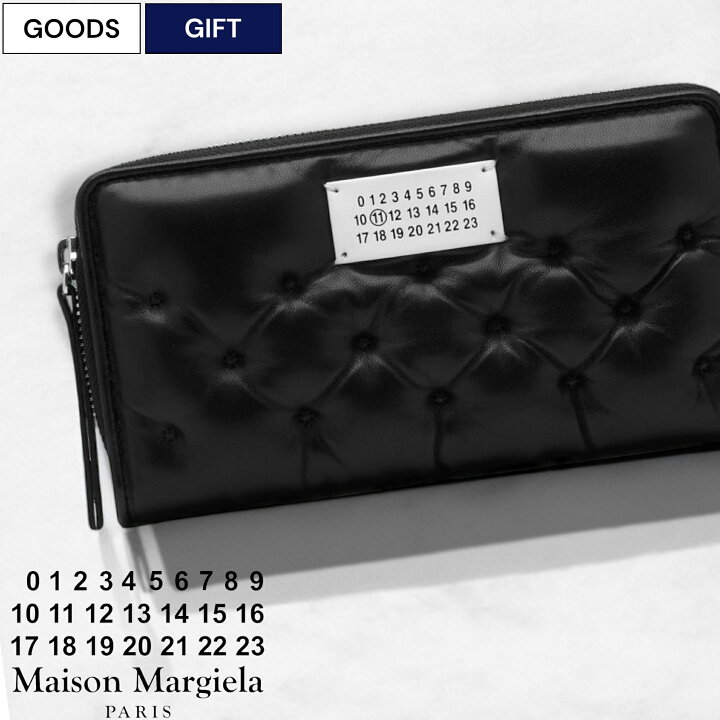 楽天市場】【定価138,600円(税込)】Maison Margiela メゾン マルジェラ  