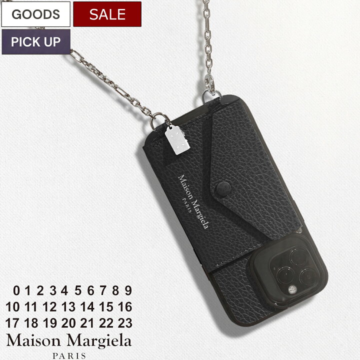 楽天市場】【定価102,300円(税込)】Maison Margiela メゾンマルジェラ  