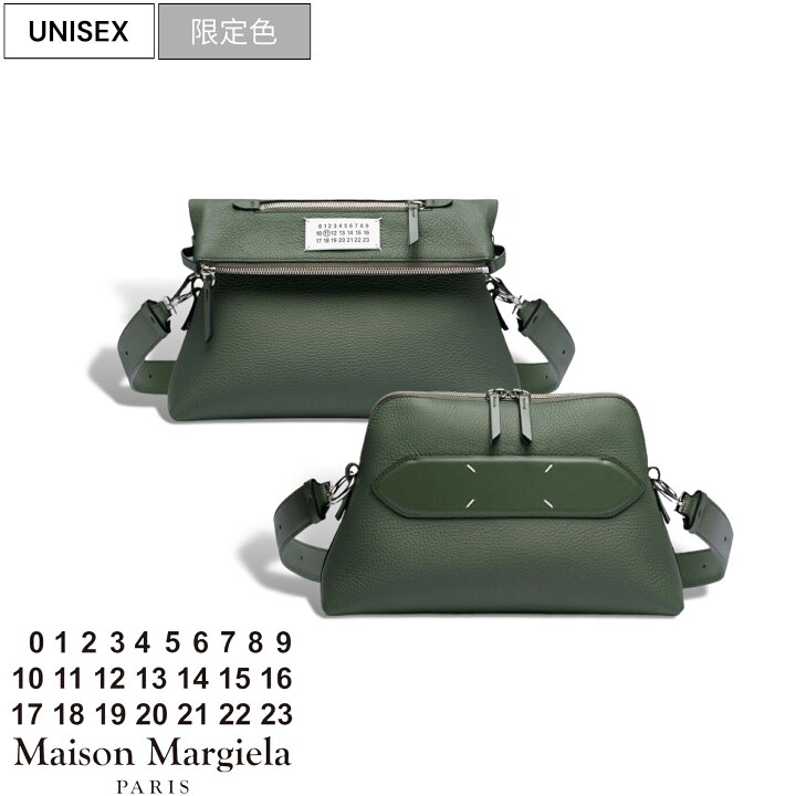 楽天市場】【定価290,400円(税込)】Maison Margiela メゾン マルジェラ 