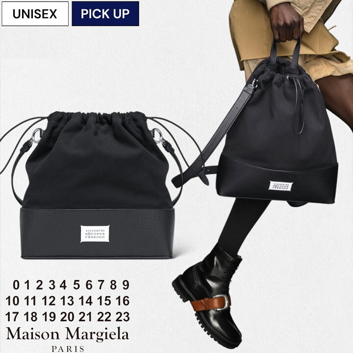 楽天市場】【定価275,000円(税込)】Maison Margiela メゾン マルジェラ 