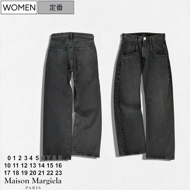 楽天市場】【26春夏新作/定価133,100円】 Maison Margiela メゾン 