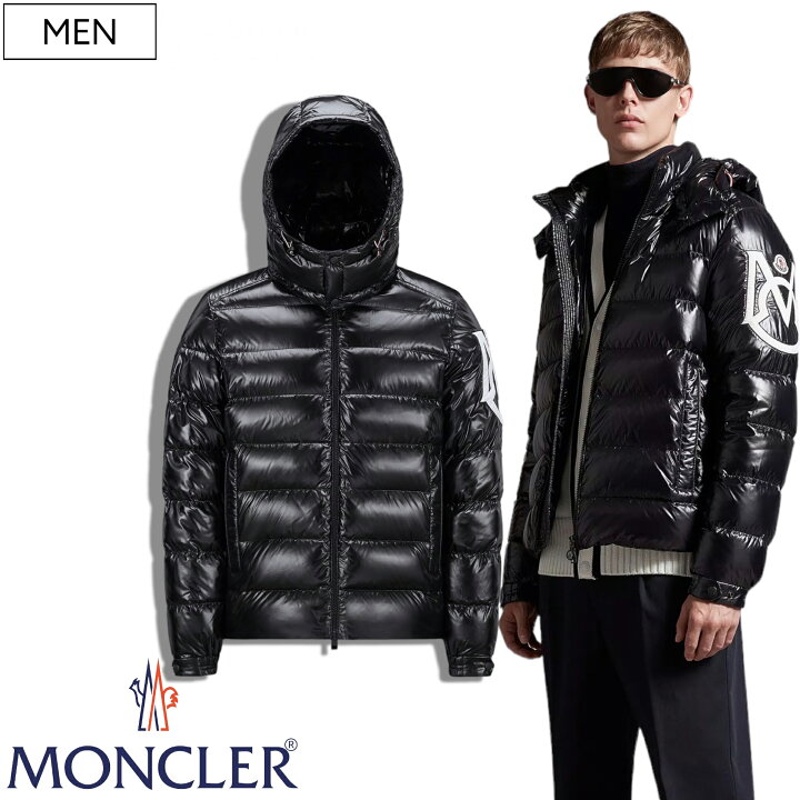 楽天市場】【定価287,100円(税込)】MONCLER モンクレール 大人の  
