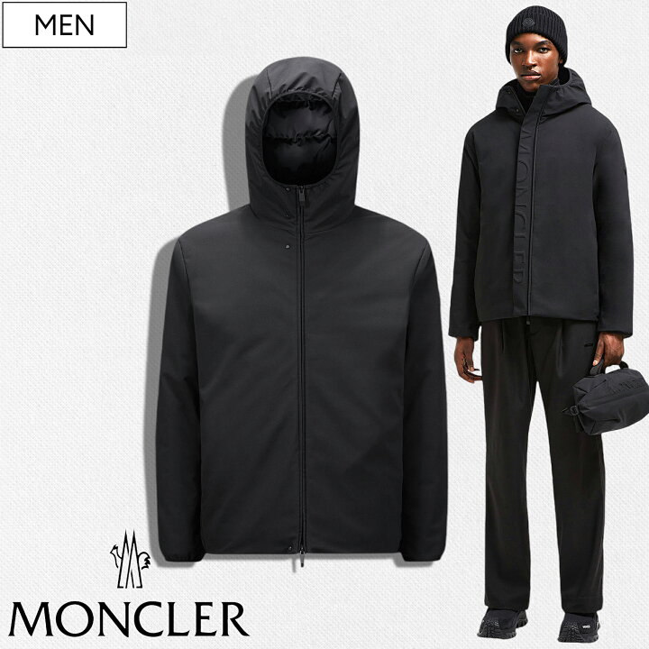 楽天市場】【定価293,700円(税込)】MONCLER モンクレール 90年代の 