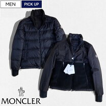 楽天市場】リバーシブル moncler（メンズファッション）の通販