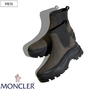 �y�艿124,300�~(�ō�)�zMONCLER�@�����N���[�� ���O�W���A���[�J�W���A�������o����ŏ㋉�̃G���K���X�I�`�����L�[�ȃg���b�h�\�[���Ń��t���b�V�����ꂽLarue Chelsea�T�C�h�S�A���U�[�u�[�c 