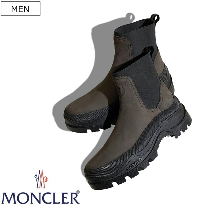 楽天市場】【定価124,300円(税込)】MONCLER モンクレール 