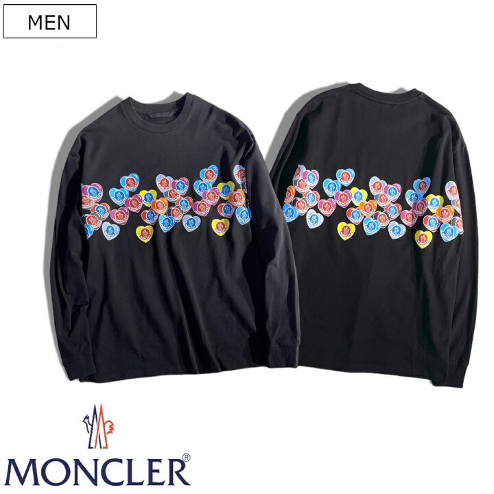 楽天市場】【定価74,800円(税込)】MONCLER モンクレール 大人の 