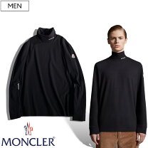 楽天市場】モンクレール（長さ（袖）長袖）（Tシャツ・カットソー 