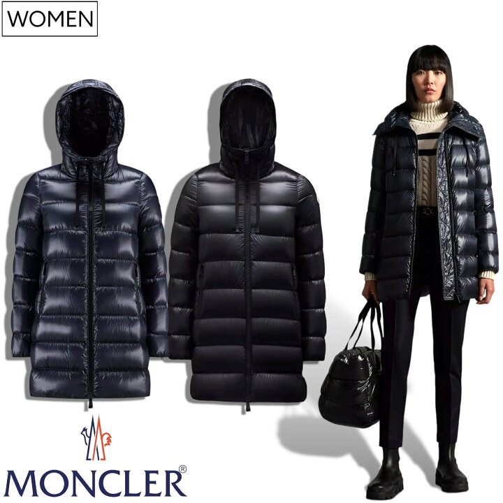 楽天市場】【定価270,600円(税込)】MONCLER モンクレール 大人の 