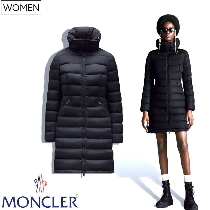 楽天市場】【定価298,100円(税込)】MONCLER モンクレール 美しい  