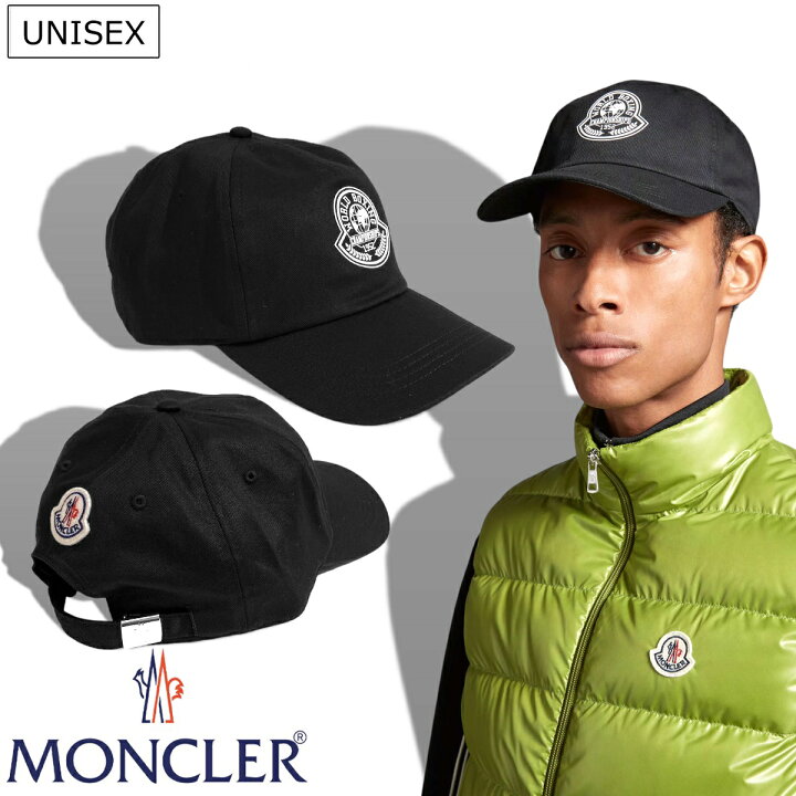 楽天市場】【定価47,300円(税込)】MONCLER モンクレール クラシックな 