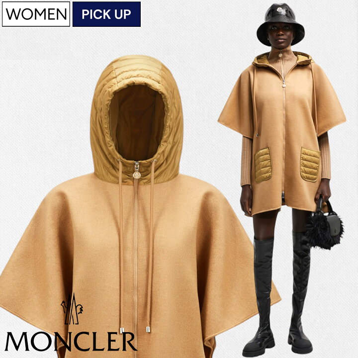 楽天市場】【定価293,700円(税込)】MONCLER モンクレール ダウン 