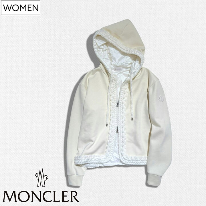 楽天市場】【定価191,400円(税込)】MONCLER モンクレール チャンキー 
