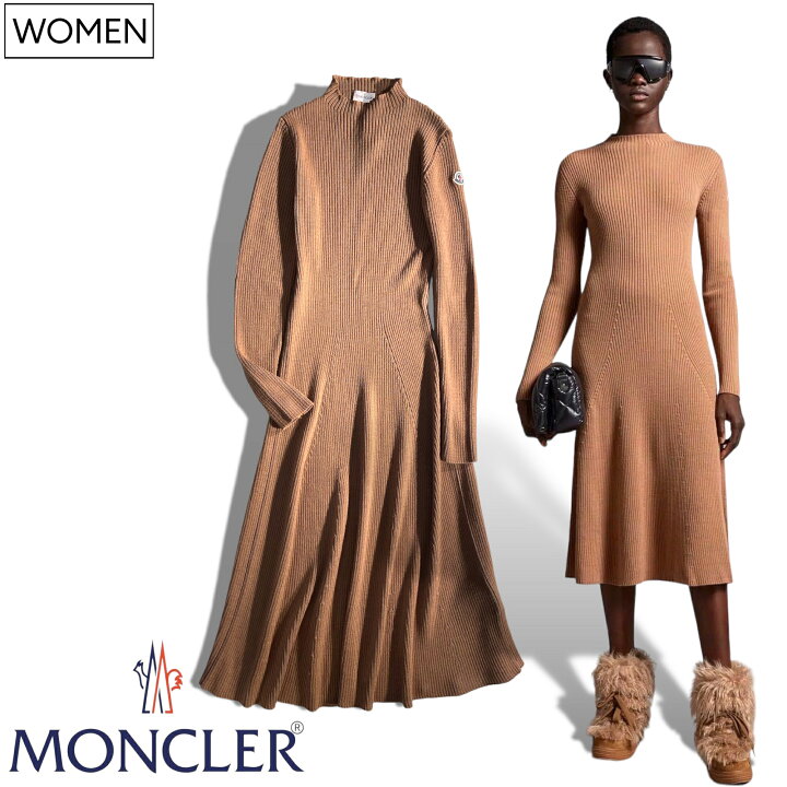 楽天市場】【定価136,400円(税込)】MONCLER モンクレール 美しいカラー 