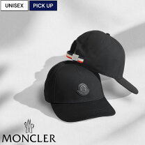 楽天市場】モンクレール（キャップ｜メンズ帽子）：帽子<バッグ・小物 