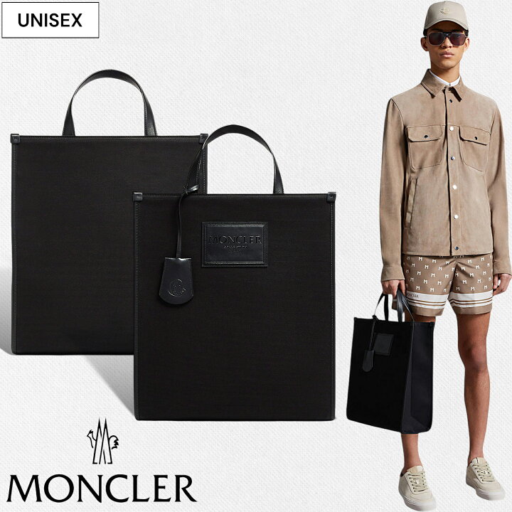 楽天市場】【定価169,400円(税込)】MONCLER モンクレール クラシックな 
