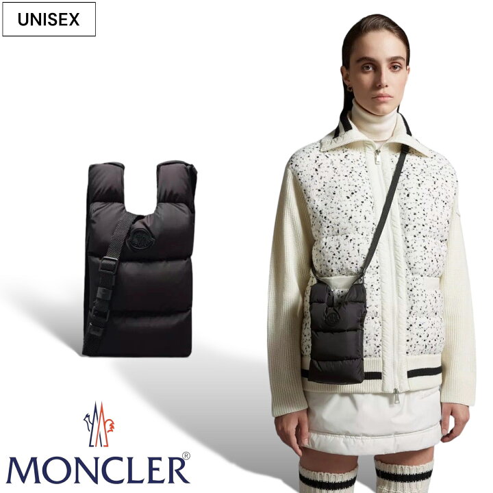楽天市場】【定価66,000円(税込)】MONCLER モンクレール 定番ダウン 