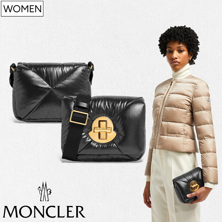 楽天市場】【定価177,100円(税込)】MONCLER モンクレール 大人の 