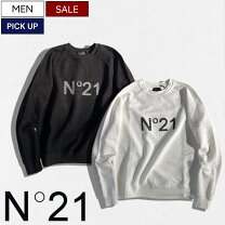 楽天市場】N21 ヌメロヴェントゥーノ セーター メンズ N°21 Sweaterの通販 