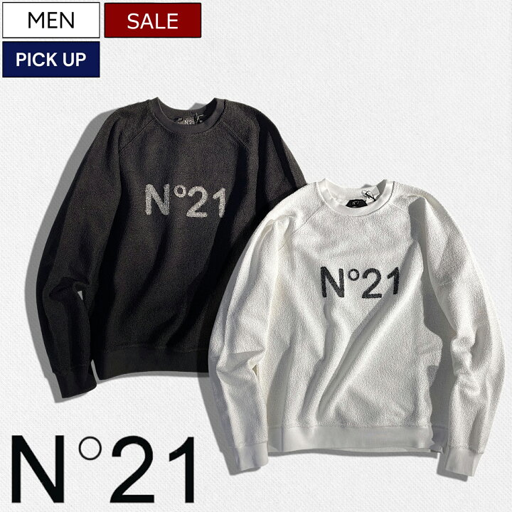 楽天市場】【定価64,900円(税込)】N°21 -ヌメロ ヴェントゥーノ  