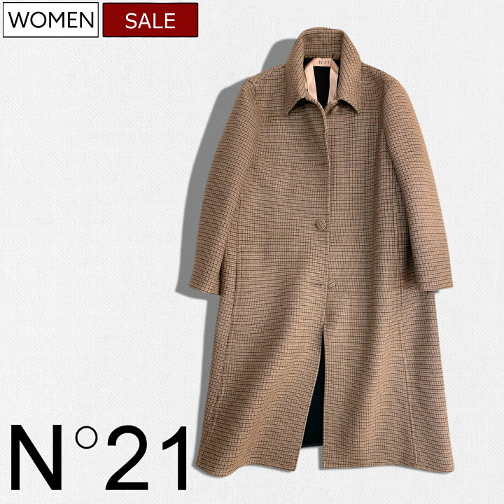 楽天市場】【定価152,900円(税込)】N°21 -ヌメロ ヴェントゥーノ  