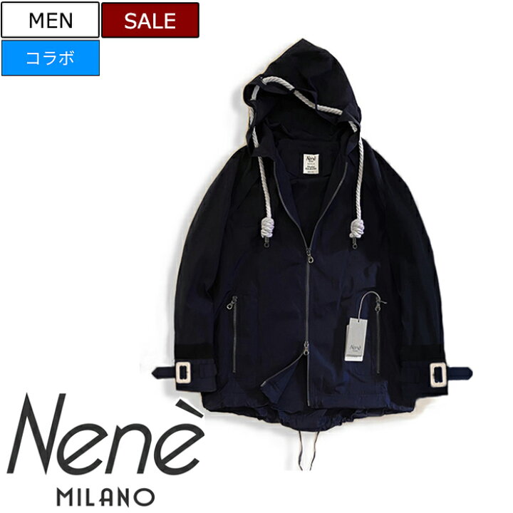 楽天市場】【定価129,800円(税込)】Nenè Milano×Studio Route 134 