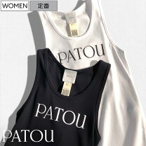 楽天市場】patou タンクトップの通販 