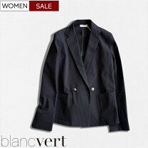 楽天市場】ブランベール blancvert（コート・ジャケット｜レディース