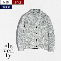 楽天市場】eleventy ニットの通販