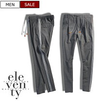 楽天市場】eleventy（ズボン・パンツ｜メンズファッション）の通販
