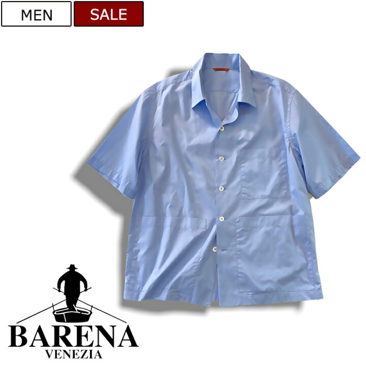 楽天市場】【定価22,000円(税込)】BARENA バレナ 清涼感あるコットン 