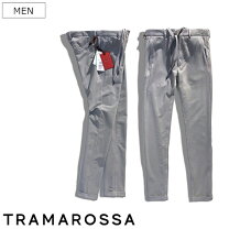 楽天市場】tramarossa トラマロッサ（スタイル（パンツ）チノパンツ 