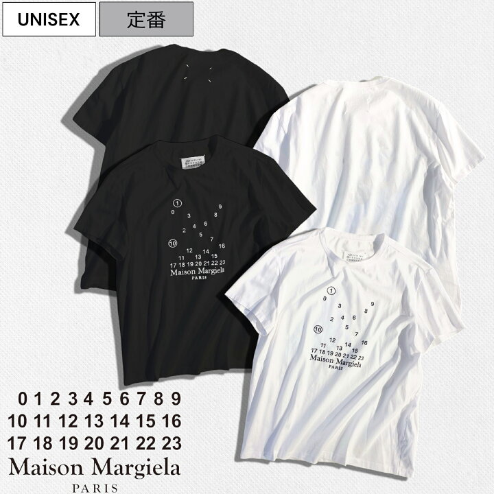 楽天市場】【定価88,000円(税込)】 Maison Margiela メゾンマルジェラ 