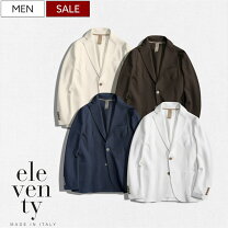 楽天市場】eleventy ニットジャケットの通販