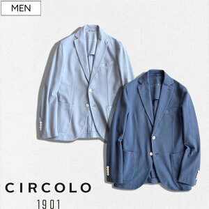 �y26�t�ĐV��/�艿85,800�~�zCIRCOLO 1901 - �`���R��1901 �v�Z���ꂽ�J�b�e�B���O�ƒ��J�ȖD���I���C�g�ȉH�D��S�n���C�����ǂ� �R�b�g�� �e�[���[�h�W���P�b�g ���b�t�� �X�g���b�` �u���U�[ BL