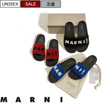 楽天市場】MARNI（サンダル｜メンズ靴）：靴の通販