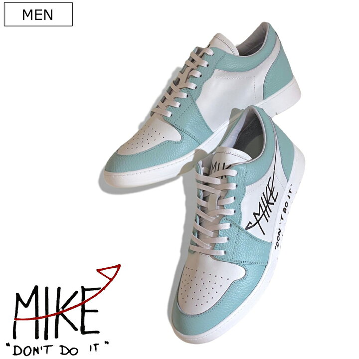 楽天市場】【定価46,200円(税込)】MIKE DON
