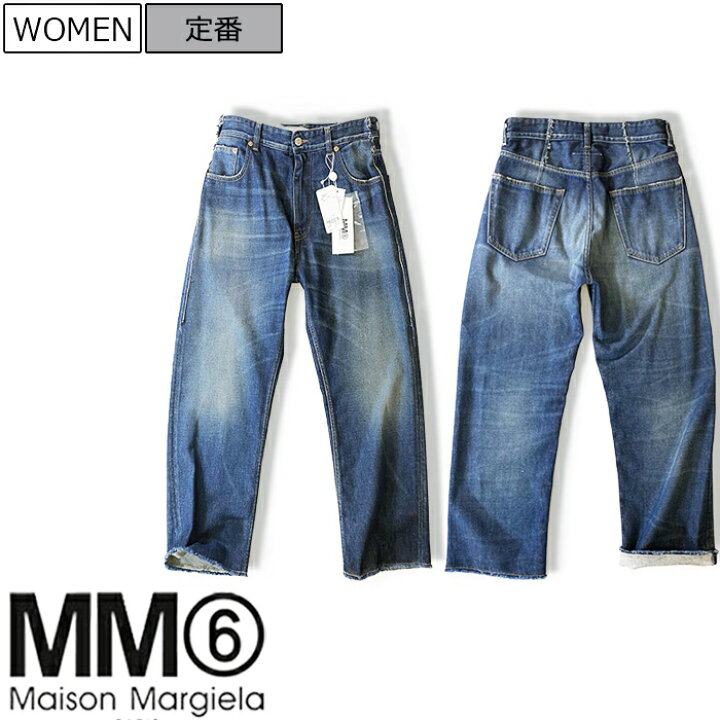 楽天市場】【定価48,400円(税込)】MM6 Maison Margiela エムエム 