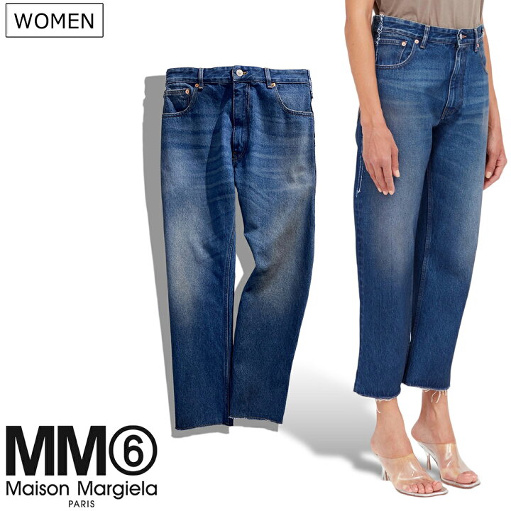 楽天市場】【定価52,800円(税込)】MM6 Maison Margiela エムエム 