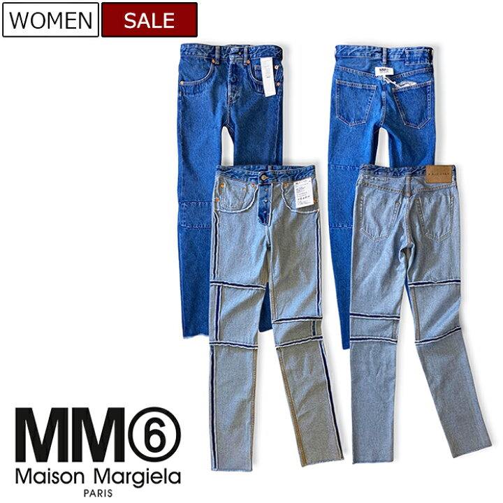 楽天市場】【定価49,500円(税込)】MM6 Maison Margiela エムエム 