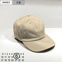 mm6 キャップ コーデ 楽天市場 M サイズ ブランドメゾン マルジェラ 帽子 バッグ・小物・ブランド雑貨 の通販