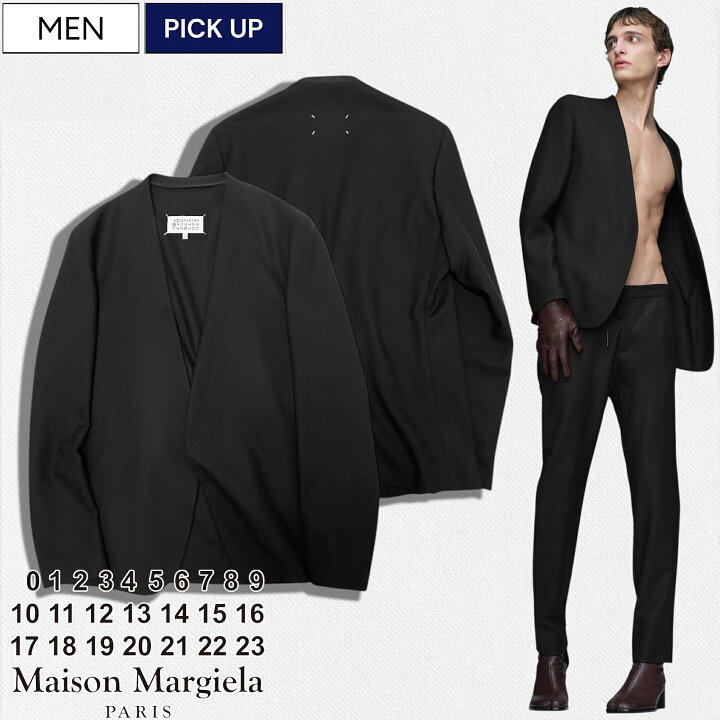 楽天市場】【定価266,200円(税込)】 Maison Margiela メゾンマルジェラ 