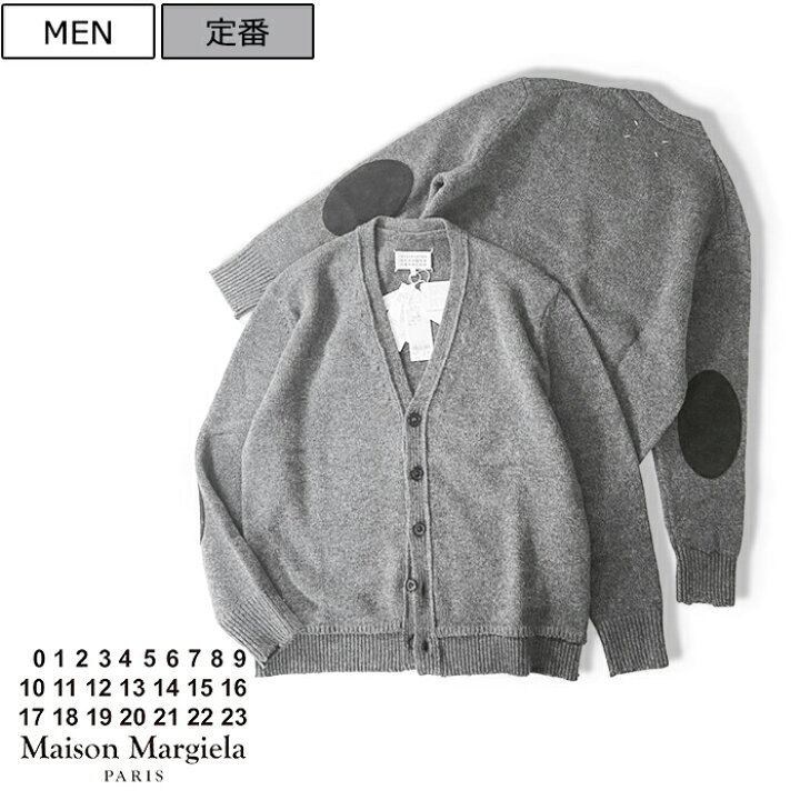 楽天市場】【定価149,600円(税込)】 Maison Margiela メゾンマルジェラ  
