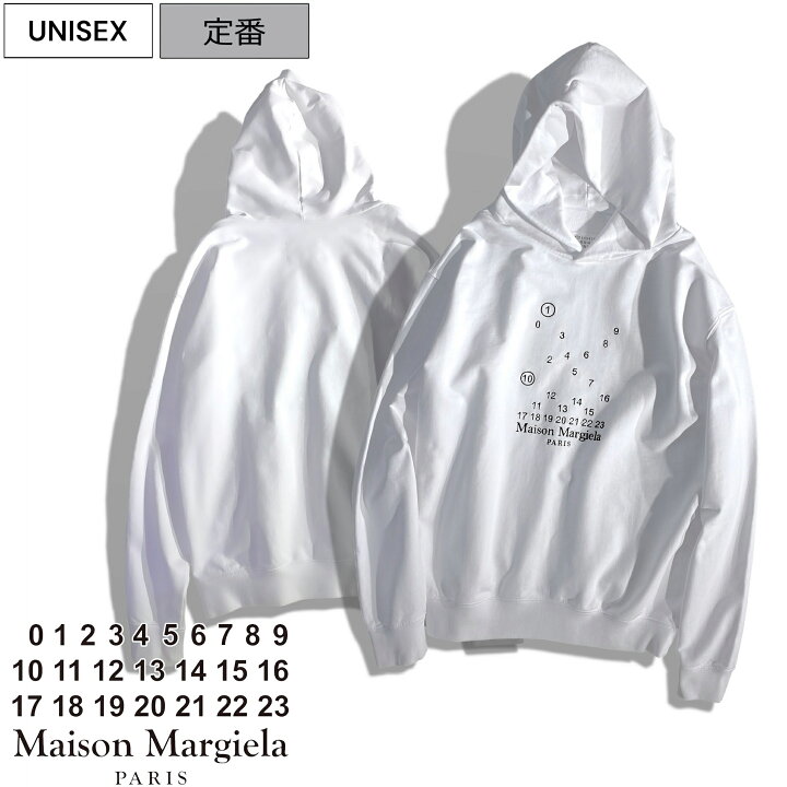 楽天市場】【定価133,100円(税込)】 Maison Margiela メゾンマルジェラ  