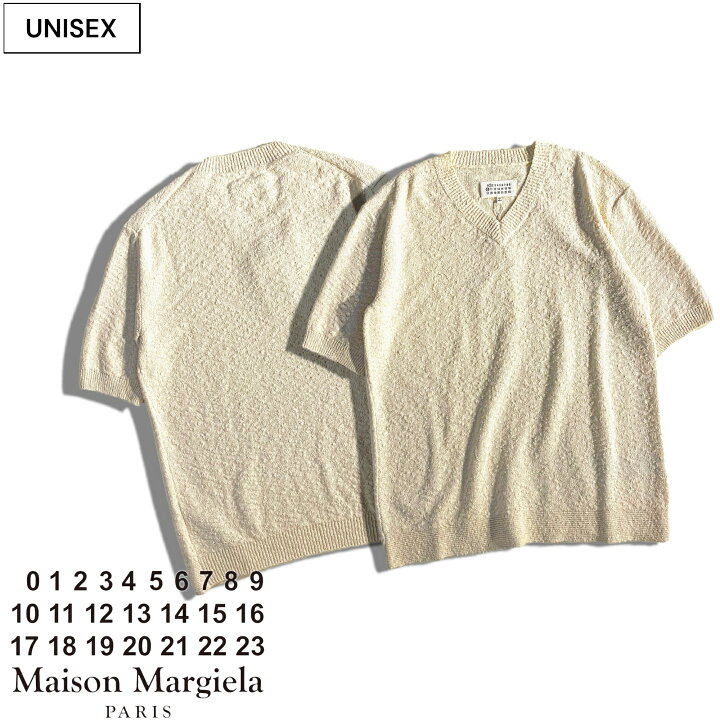 楽天市場】【定価129,800円(税込)】 Maison Margiela メゾン 