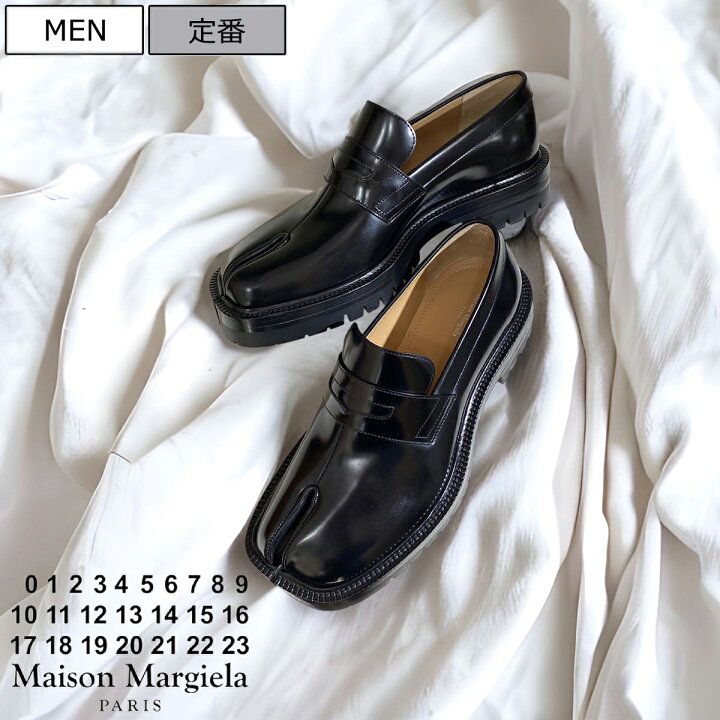 楽天市場】【定価192,500円(税込)】Maison Margiela メゾン マルジェラ 