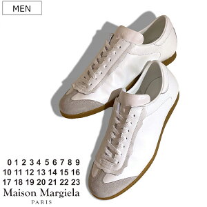 y艿93,500~(ō)zMaison Margiela ] }WF tbg\[Iȃ}WF炵1IJ[tXLƃXG[hU[gtFU[CgXj[J[ vJ W[}