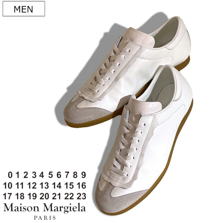 楽天市場】【定価93,500円(税込)】Maison Margiela メゾン マルジェラ 